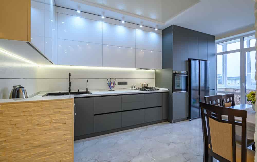 How Modular Kitchen Designs at Ashiana Advik Add Safety, Style, and Simplicity to Senior Living