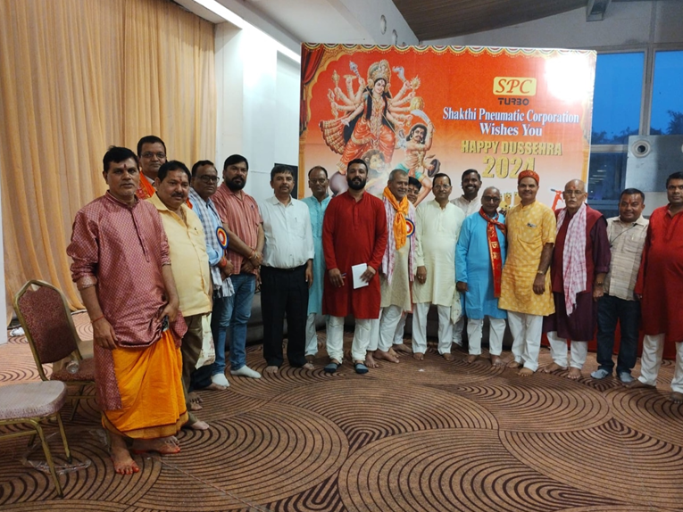 The Mastermind Behind the Movement – Sharath Kumar D’s Journey in Building Jan Suraaj in Karnataka
