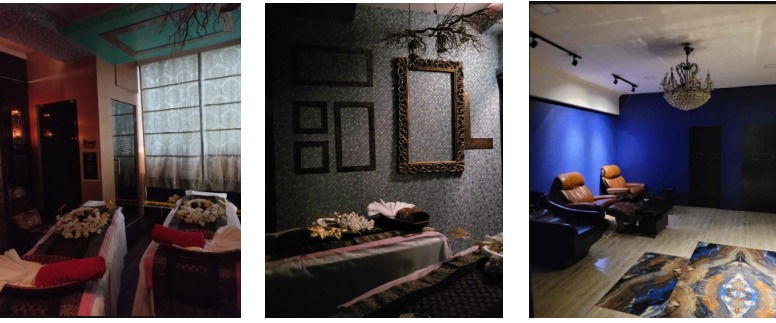 Why Moksham Spa in Bandra West: Transform Your Weekends into Wellness Retreats