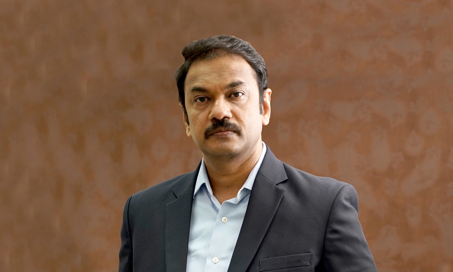 Dr. George Panicker: A Visionary Judge at Raytheon Invention Convention Worldwide 2025
