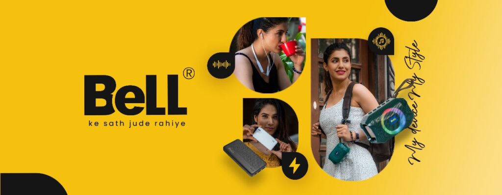 Headphones in India: The Perfect Blend of Sound and Style
