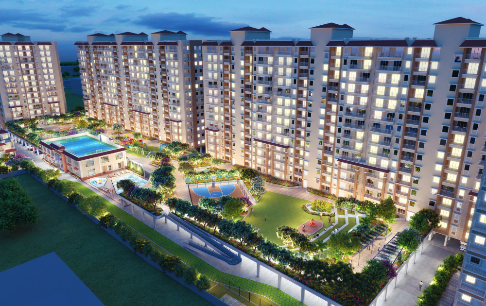Why Properties in Jaipur Are the New Choice for Premium Homebuyers