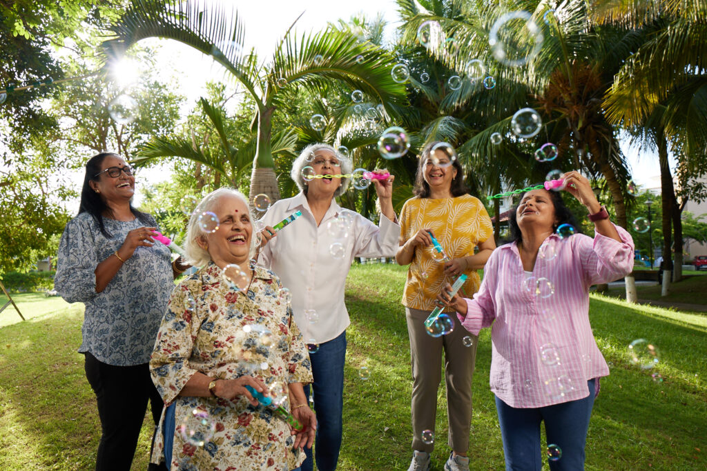 Senior Living Communities vs Independent Living: What’s Best for You in Chennai?