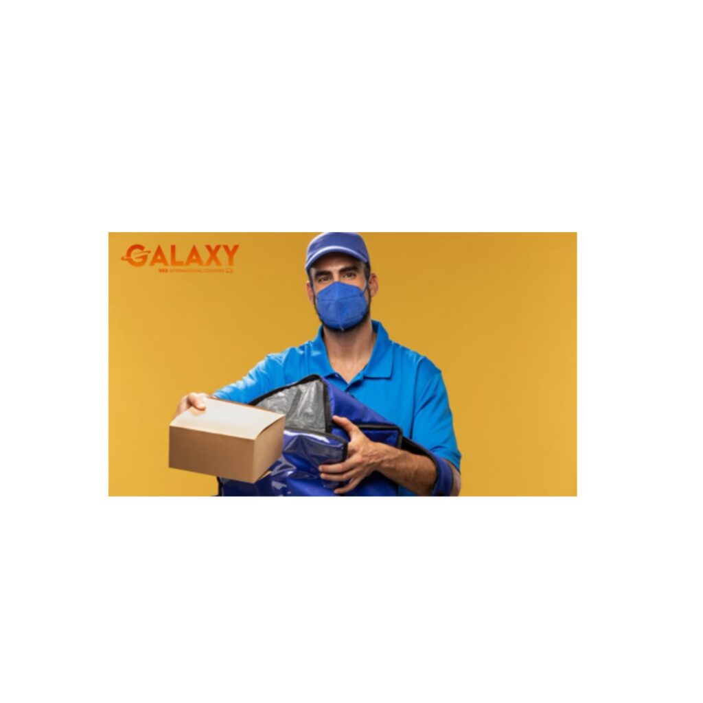 Galaxy International Couriers Marks Its Place Among Best International Couriers in Chennai