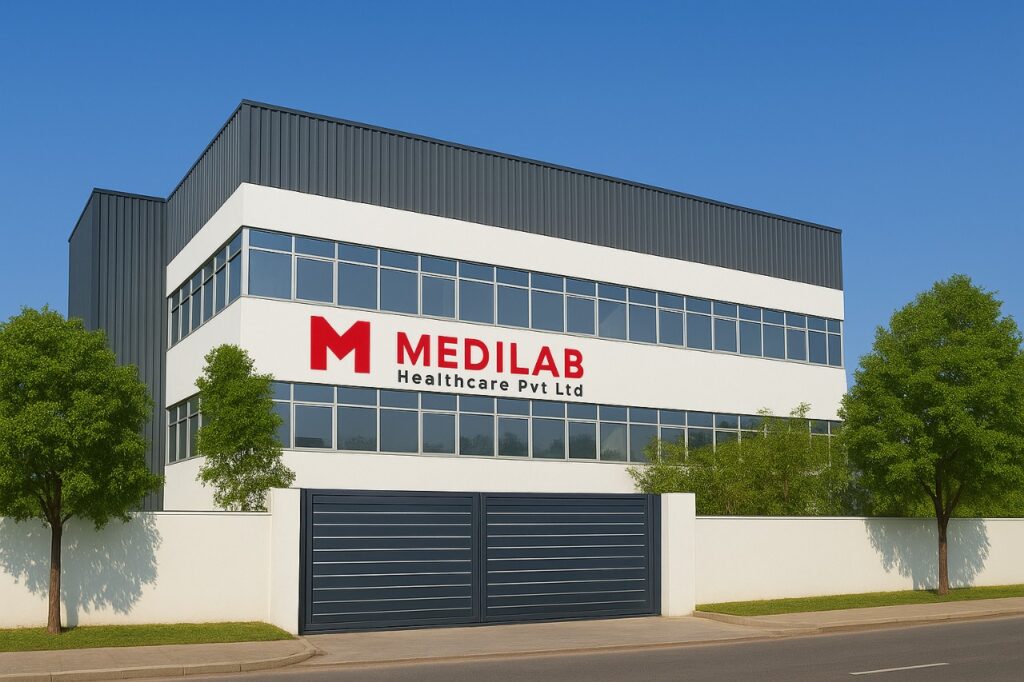 Medilab Healthcare Strengthens Global Partnerships with Quality Ayurvedic Throat Lozenges and New Cosmetic Line