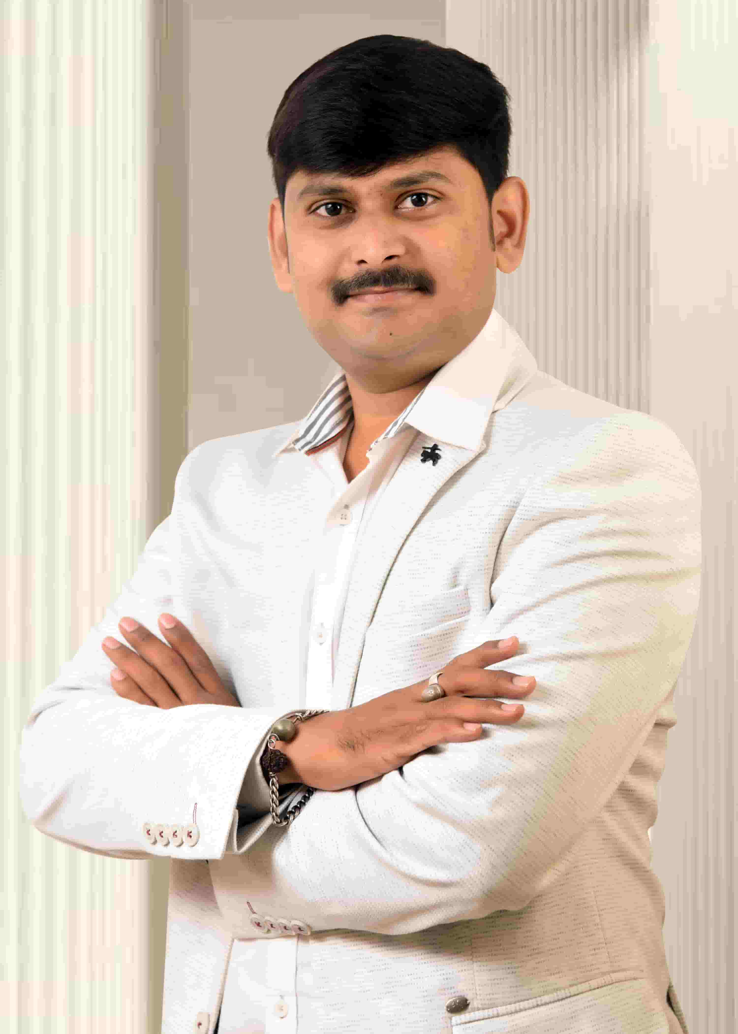 Mumbai’s Young Visionary Taking Indian Services to Global Markets