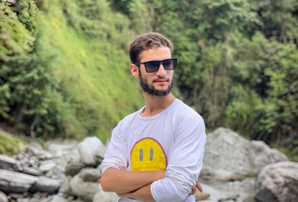 From Field Experience to Cyber Training: The Journey of Mohsin Khawaja