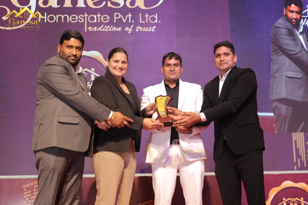 तीन सपने, एक विश्वास – Ganesa Homestate की प्रेरणादायक कहानी