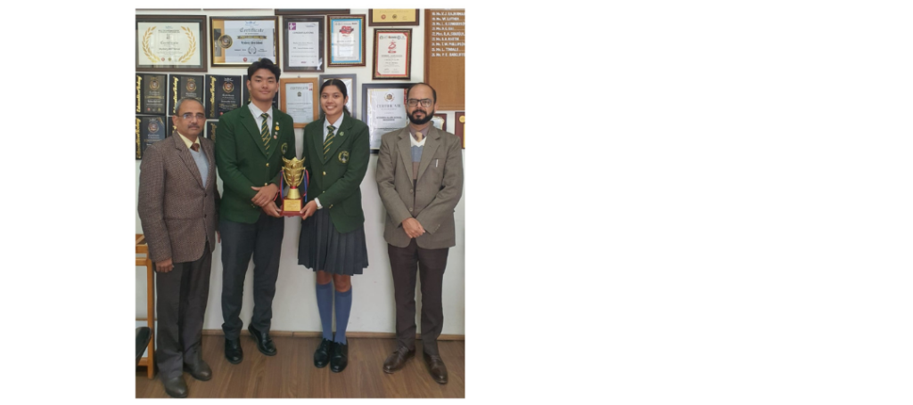 GES Foundation Announces Outstanding Results of National Olympiads 2025–26; Students from Leading Schools Emerge as Top Achievers