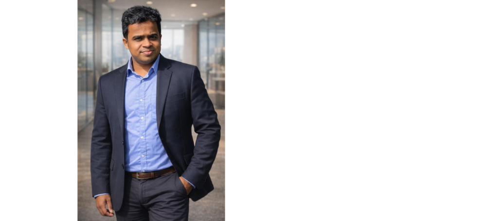 Santoshi Prasad Sahu: Redefining Leadership Through Vision, Integrity, and Human-Centered Growth