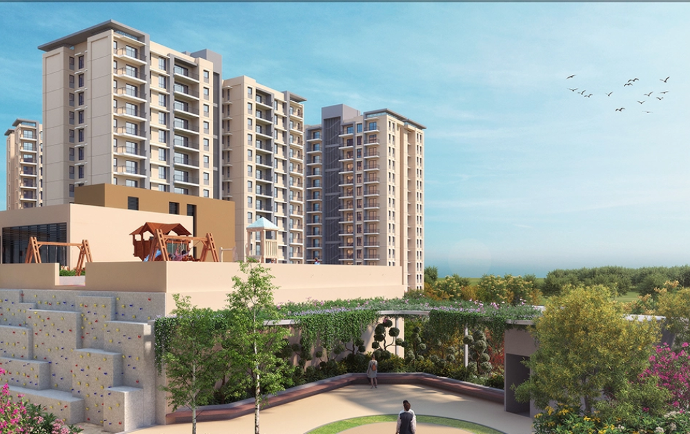 Housing Demand in Tier-2 Cities in India Rises as Startups Expand Beyond Metros