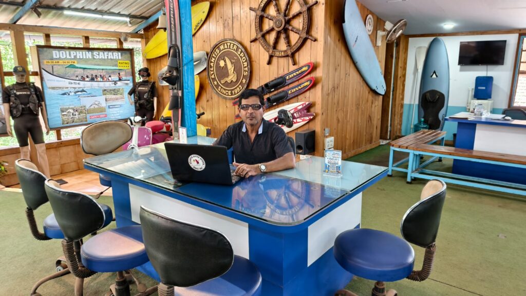 Goa’s Atlantis Water Sports Marks Three Decades as a Pioneer in Adventure Tourism