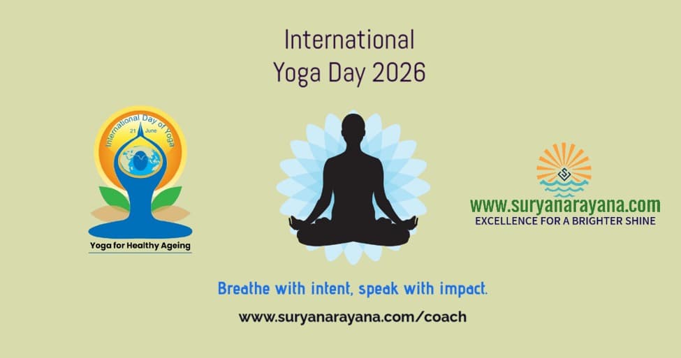 How Yoga Aligns Mind and Message