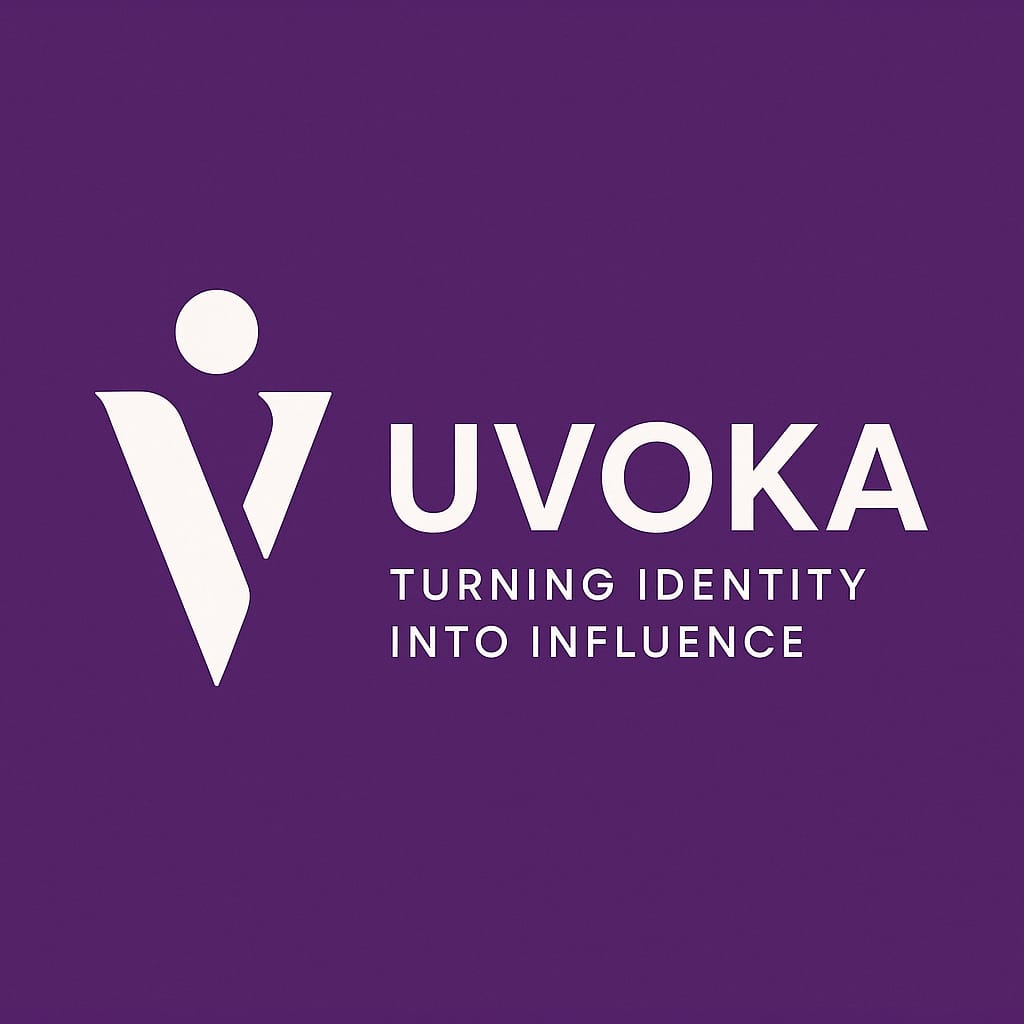 Personal branding for founders is changing, and UVOKA is leading the shift in India