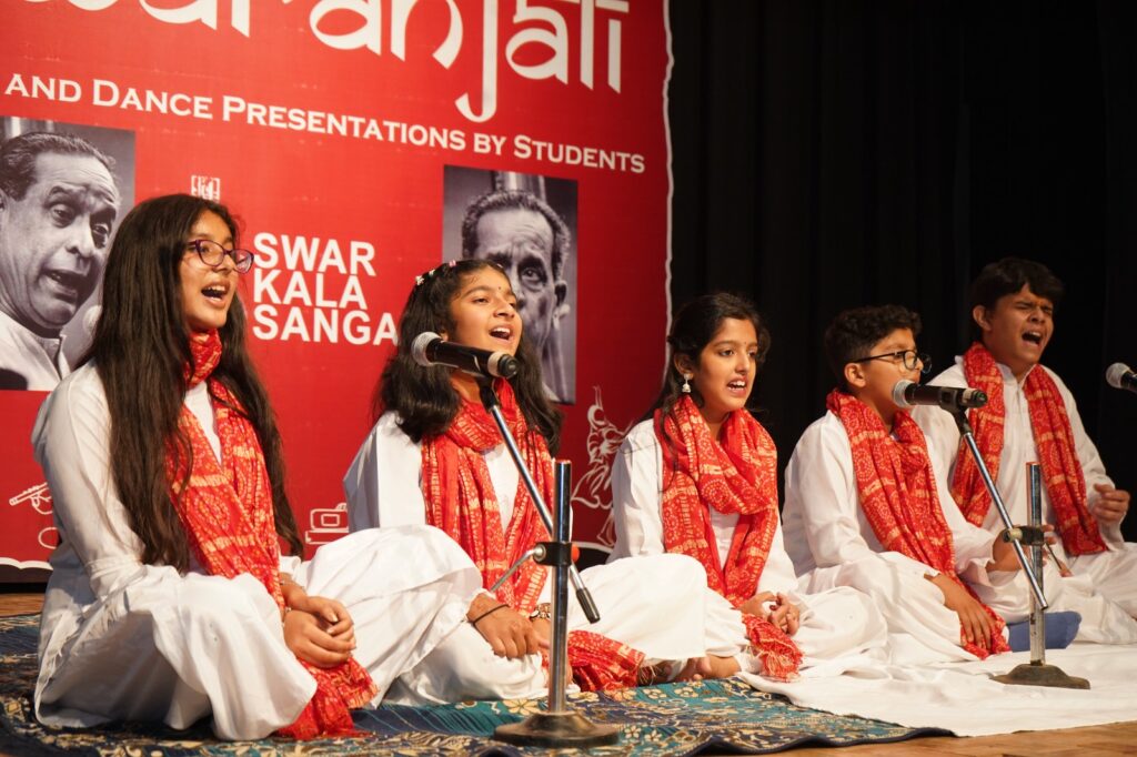 Swar Kala Sangam: Nurturing the Soul of Indian Classical Arts