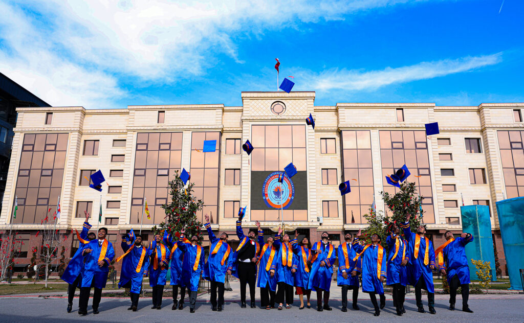 Why Indian Students Continue to Choose JAIU for MBBS Abroad in 2026: Admissions Open with Scholarships up to 70%