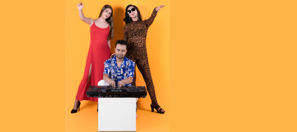 From Computer Games to the DJ Console: Siddhartha Katiyar’s Journey of Turning Passion into a Profession
