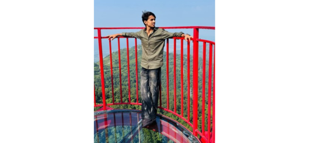 Fazal Khan: From Personal Style to a Growing Digital Presence