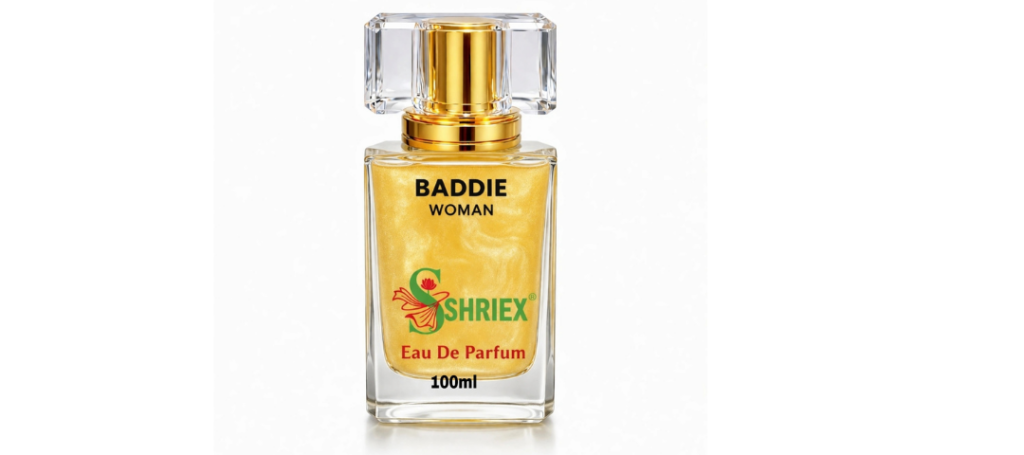 Accessible Luxury: How Shriex Is Rewriting the Rules of Indian Perfumery